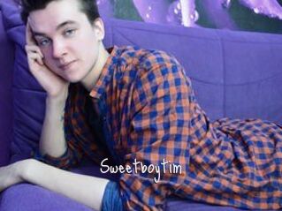 Sweetboytim