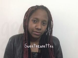 Sweetbrunettex