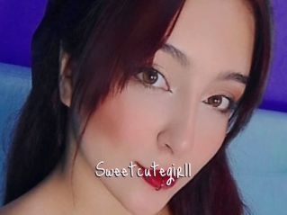 Sweetcutegirll