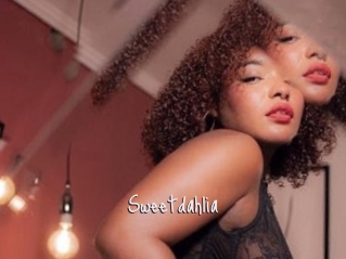 Sweetdahlia
