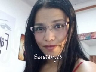 Sweetdany23