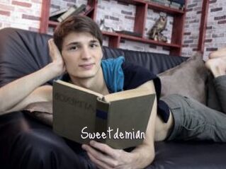 Sweetdemian
