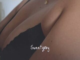 Sweetgaby