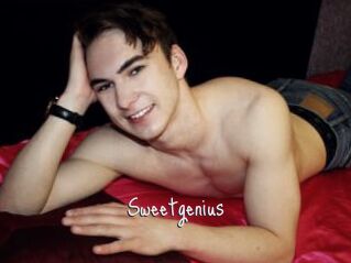 Sweetgenius