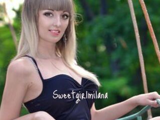 Sweetgirlmilana