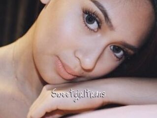 Sweetgirltrans