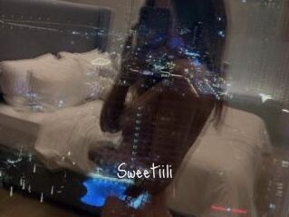 Sweetiili