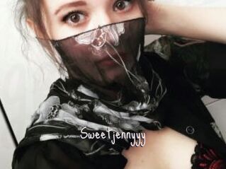 Sweetjennyyy