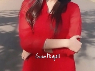 Sweetkajall