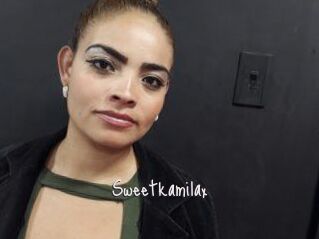 Sweetkamilax