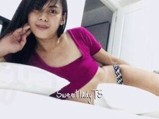 SweetladyTS