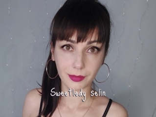 Sweetledy_selin