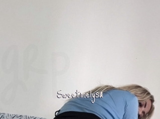 Sweetmelysa