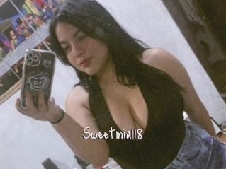 Sweetmia118