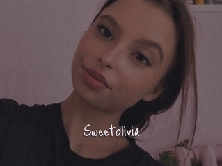 Sweetolivia