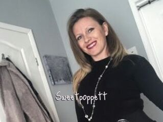 Sweetpoppett