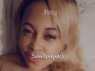 Sweetredpeach