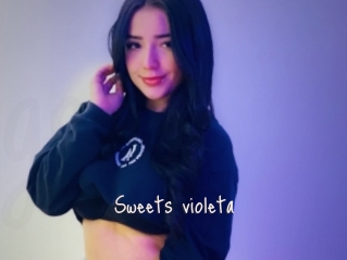 Sweets_violeta