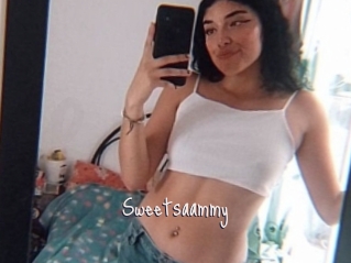 Sweetsaammy