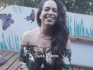 Sweetsanne