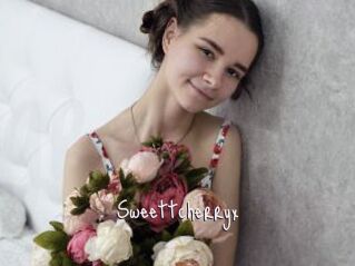 Sweettcherryx