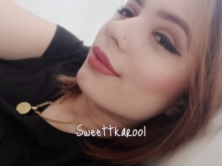 Sweettkarool