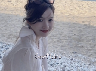 Sweettzhou