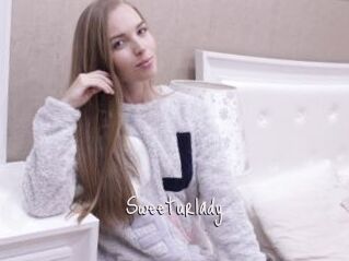Sweeturlady