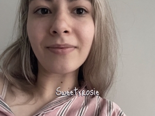 Sweetxrosie