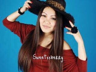 Sweetxxberry
