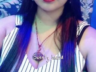 Sweety_harsa