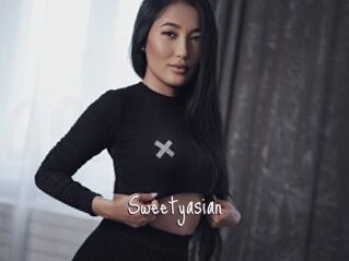 Sweetyasian