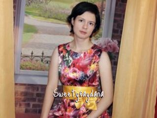 Sweetyfaydana
