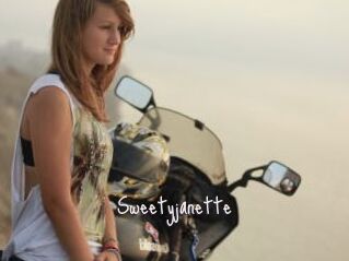 Sweetyjanette