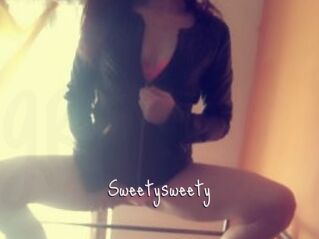 Sweetysweety