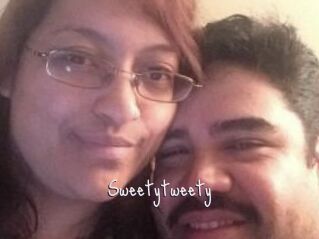 Sweetytweety