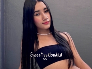 Sweetyyalondra
