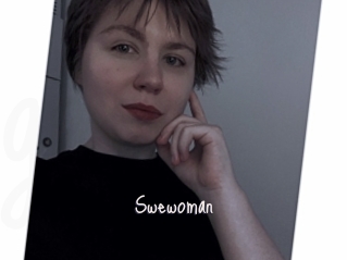 Swewoman