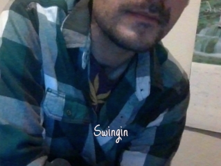 Swingin