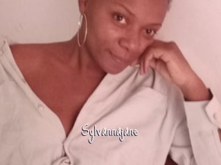 Sylvannajane