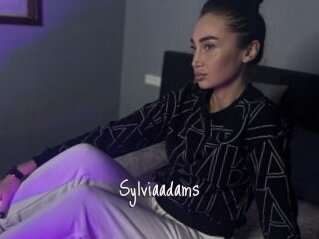 Sylviaadams