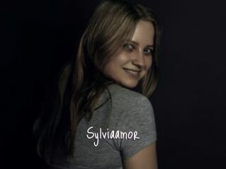 Sylviaamor