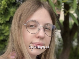 Sylviamoree