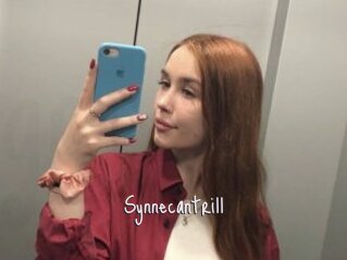 Synnecantrill