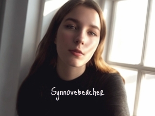 Synnovebeacher