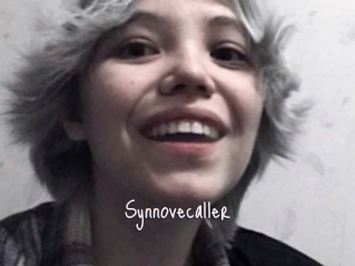 Synnovecaller