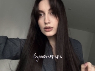 Synnovefrere