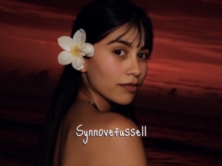 Synnovefussell