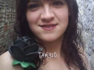 TAMY20