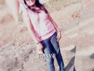 TANNVI